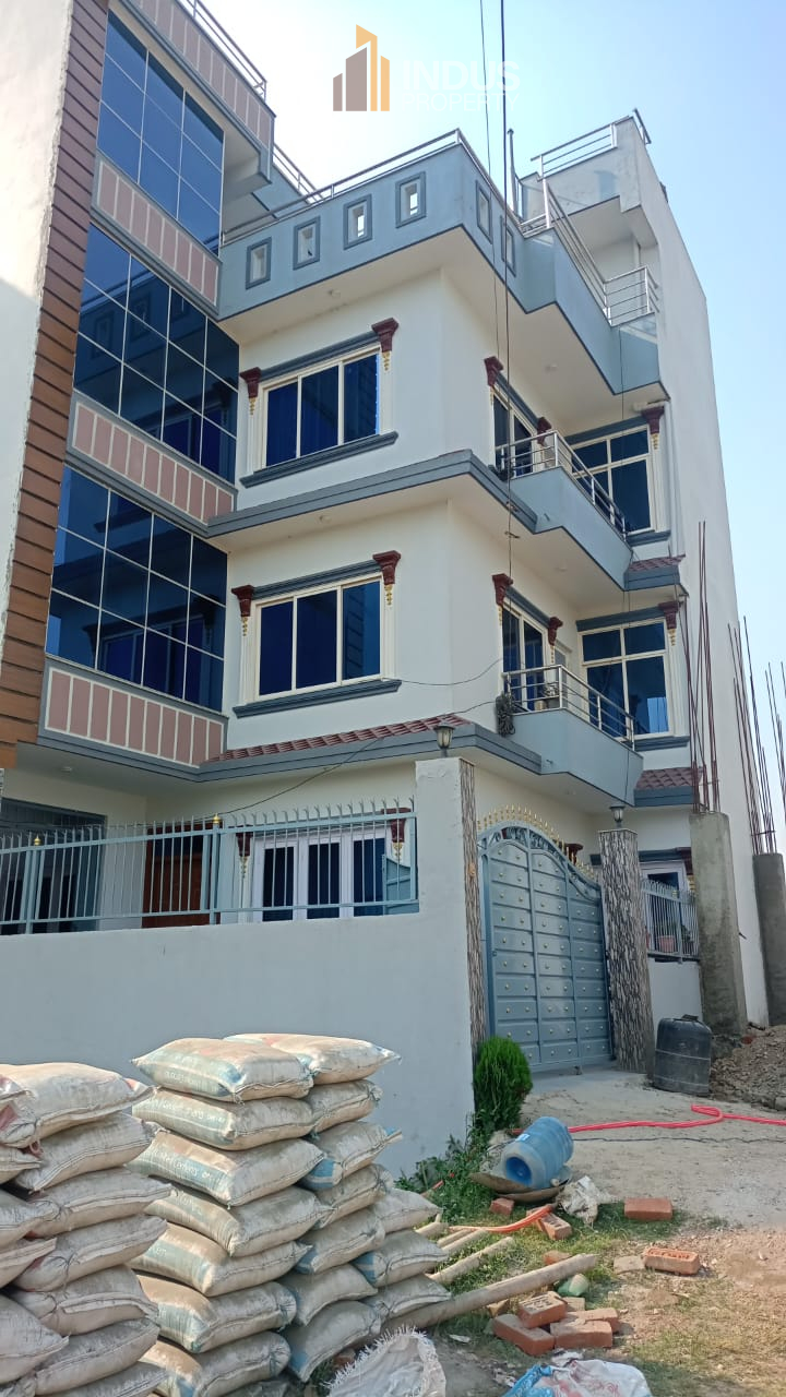 Picture of Mahalaxmi Municipality, Bagmati